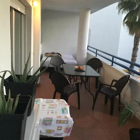 Urbanizacion Terrazas 3 Apartment