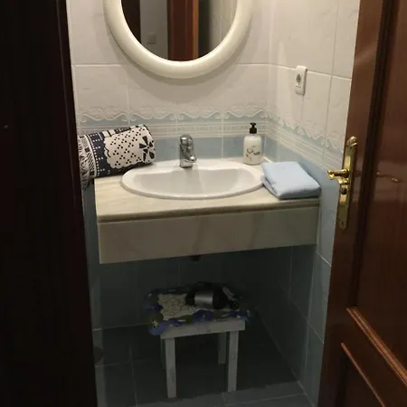 Apartment Urbanizacion Terrazas 3 *