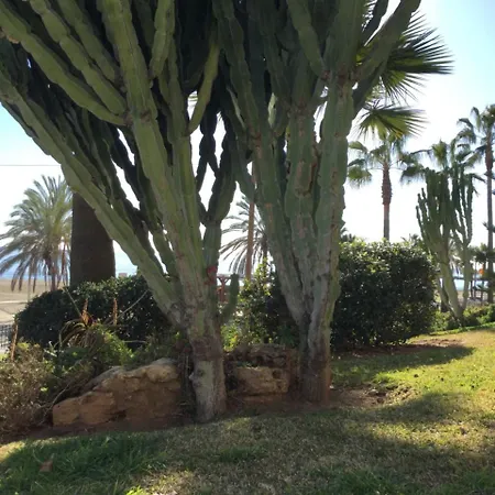 Urbanizacion Terrazas 3 * Marbella