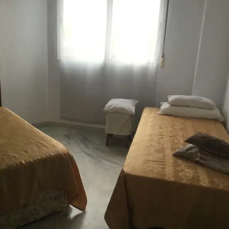 Apartment Urbanizacion Terrazas 3 *