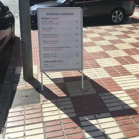Urbanizacion Terrazas 3 Marbella