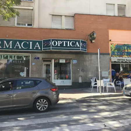 Urbanizacion Terrazas 3 *