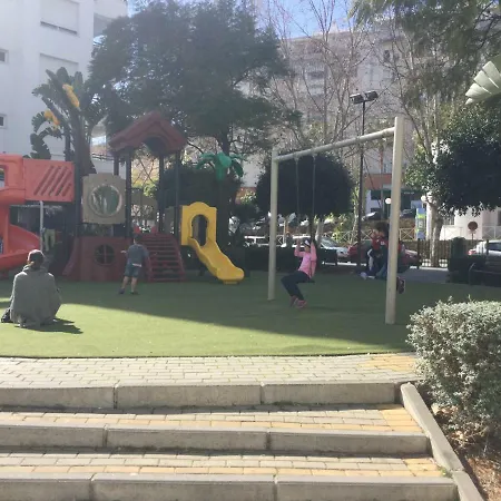 Urbanizacion Terrazas 3 * Marbella