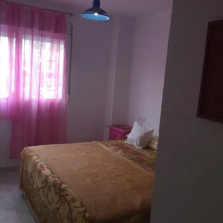 Apartment Urbanizacion Terrazas 3