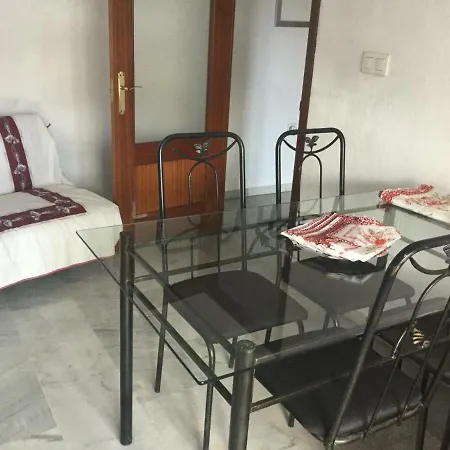 Apartment Urbanizacion Terrazas 3 *