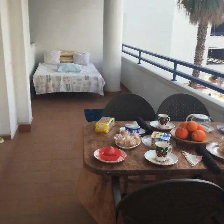 Apartment Urbanizacion Terrazas 3 Marbella
