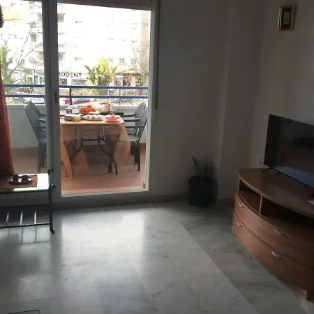 Urbanizacion Terrazas 3 Apartment *