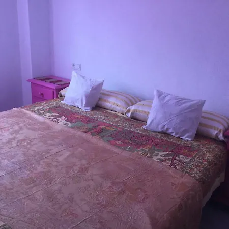 Apartment Urbanizacion Terrazas 3